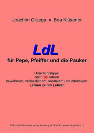 LdL für Pepe