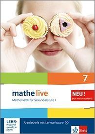 Mathe live 7