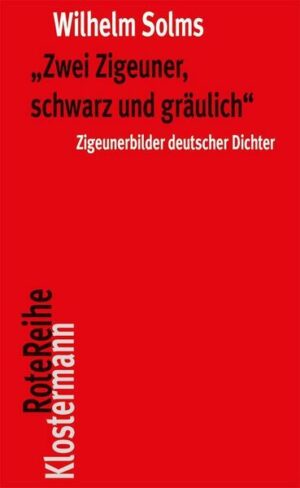 'Zwei Zigeuner