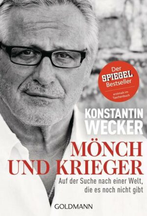 Mönch und Krieger