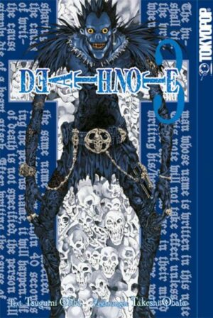 Death Note 03