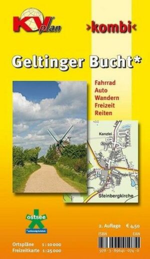 Geltinger Bucht