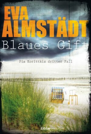 Blaues Gift / Pia Korittki Bd.3