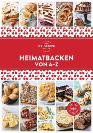 Heimatbacken von A–Z