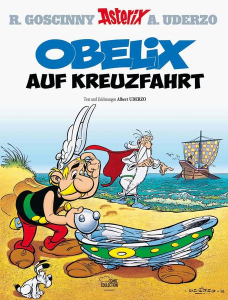 Asterix 30