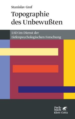 Topographie des Unbewussten (Konzepte der Humanwissenschaften)