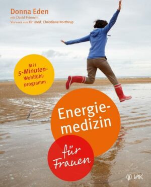 Energiemedizin für Frauen