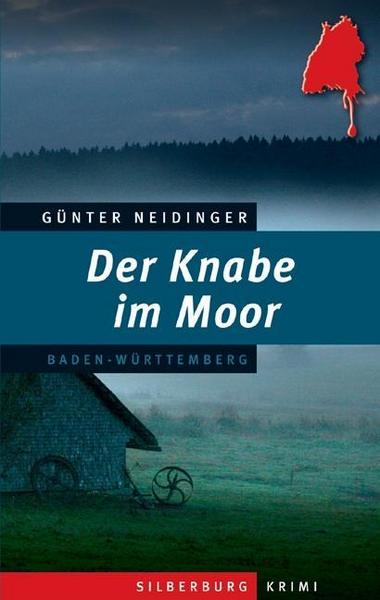 Der Knabe im Moor