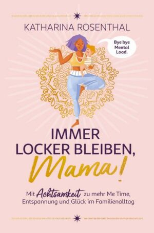 Immer locker bleiben
