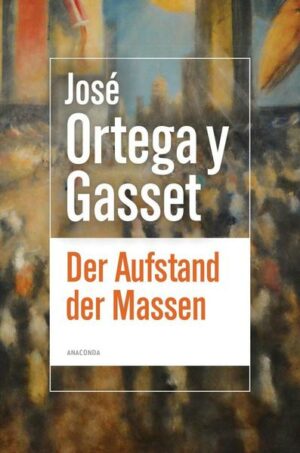 Der Aufstand der Massen