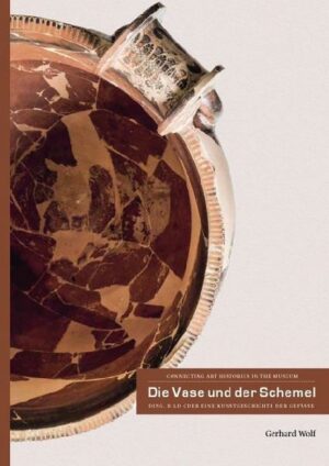 Die Vase und der Schemel