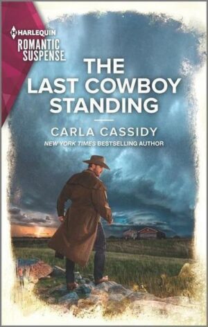 The Last Cowboy Standing