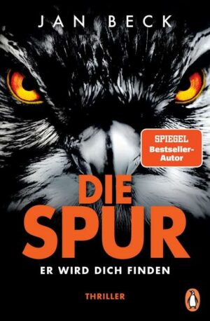 Die Spur − Er wird dich finden