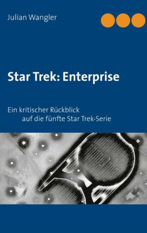 Star Trek: Enterprise