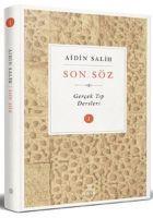 Son Söz - Cilt 1