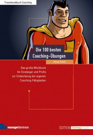 Die 100 besten Coaching-Übungen