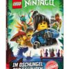 LEGO® NINJAGO® – Im Dschungel der Gefahren