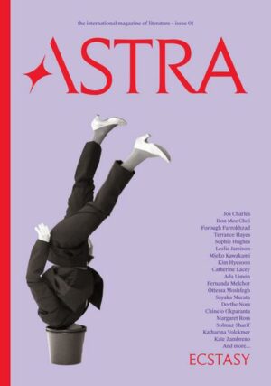 Astra Magazine