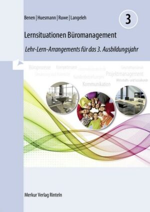 Lernsituationen Büromanagement 3