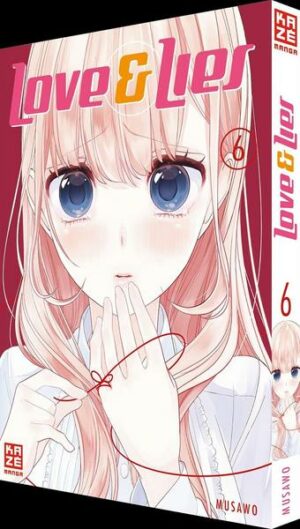 Love & Lies 06