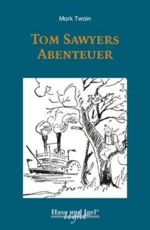 Tom Sawyers Abenteuer / light-Variante