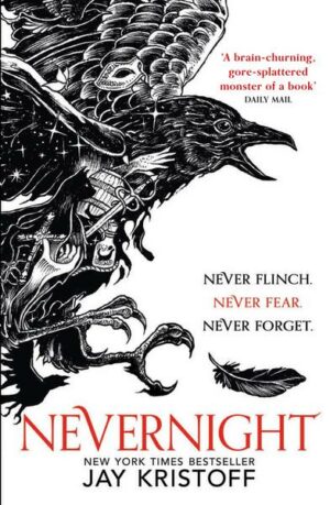 Nevernight