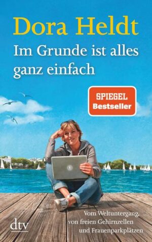 Im Grunde ist alles ganz einfach