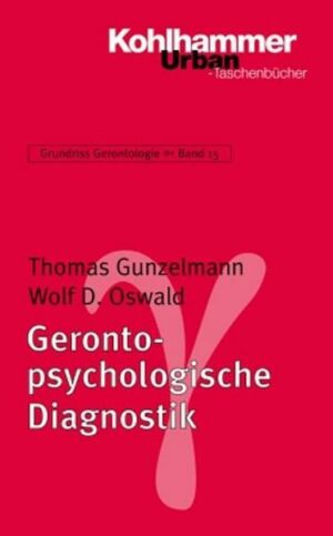 Gerontologische Diagnostik und Assessment