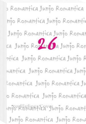 Junjo Romantica 26