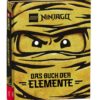 LEGO® NINJAGO® – Das Buch der Elemente
