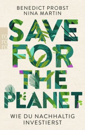 Save for the Planet