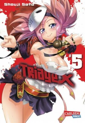 Triage X 5