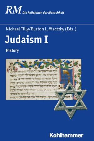Judaism I