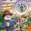 LEGO® Jurassic World(TM) - Alan Grants Mission