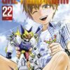 One-Punch Man – Band 22