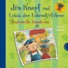 Jim Knopf: Jim Knopf und Lukas der Lokomotivführer – Gesammelte Abenteuer