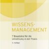 Wissensmanagement