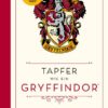 Harry Potter: Tapfer wie ein Gryffindor