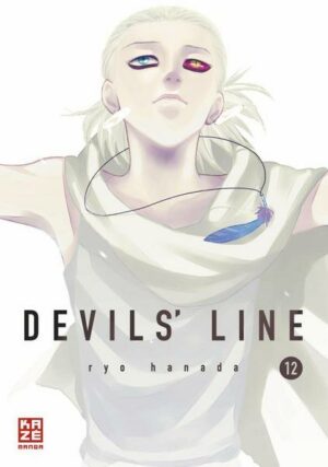 Devils' Line – Band 12