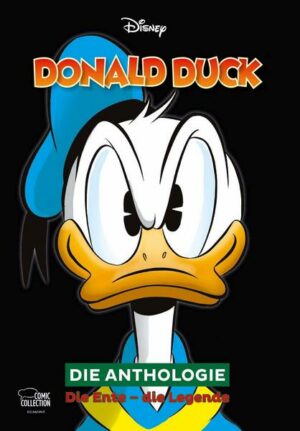 Donald Duck – Die Anthologie