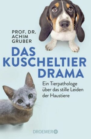 Das Kuscheltierdrama