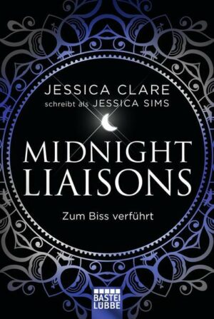 Midnight Liaisons - Zum Biss verführt