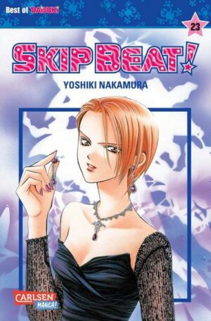 Skip Beat! 23