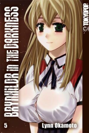 Brynhildr in the Darkness Bd. 5