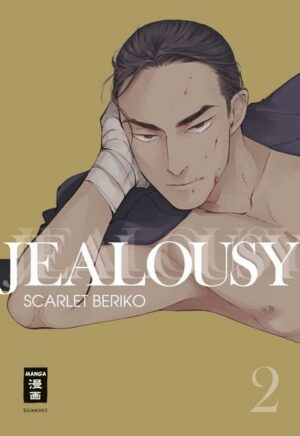 Jealousy 02