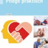 Arbeitsheft mit eingetragenen Lösungen Pflege praktisch