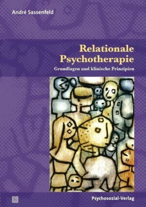 Relationale Psychotherapie