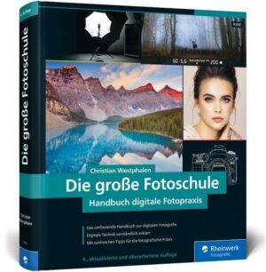 Die große Fotoschule