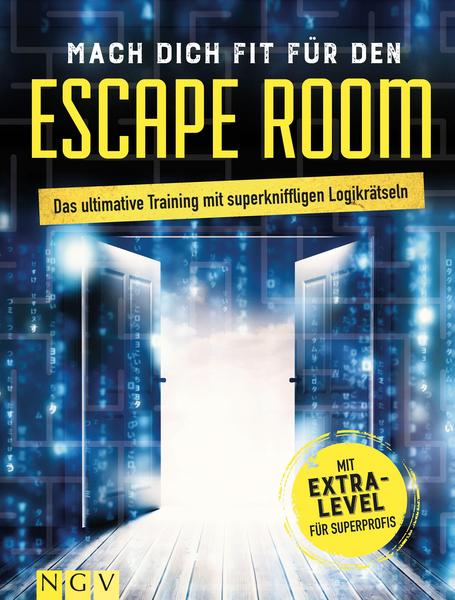 Mach dich fit für den Escape Room