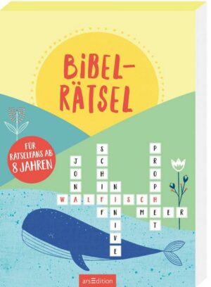 Bibel-Rätsel